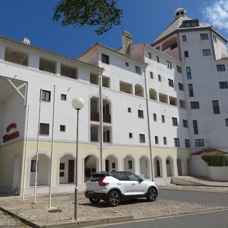 Casa Porto Marina Apartment วิลาโมรา ภายนอก รูปภาพ