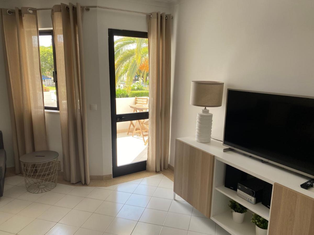 Casa Porto Marina Apartment วิลาโมรา ภายนอก รูปภาพ