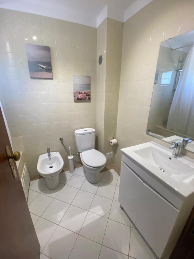Casa Porto Marina Apartment วิลาโมรา ภายนอก รูปภาพ