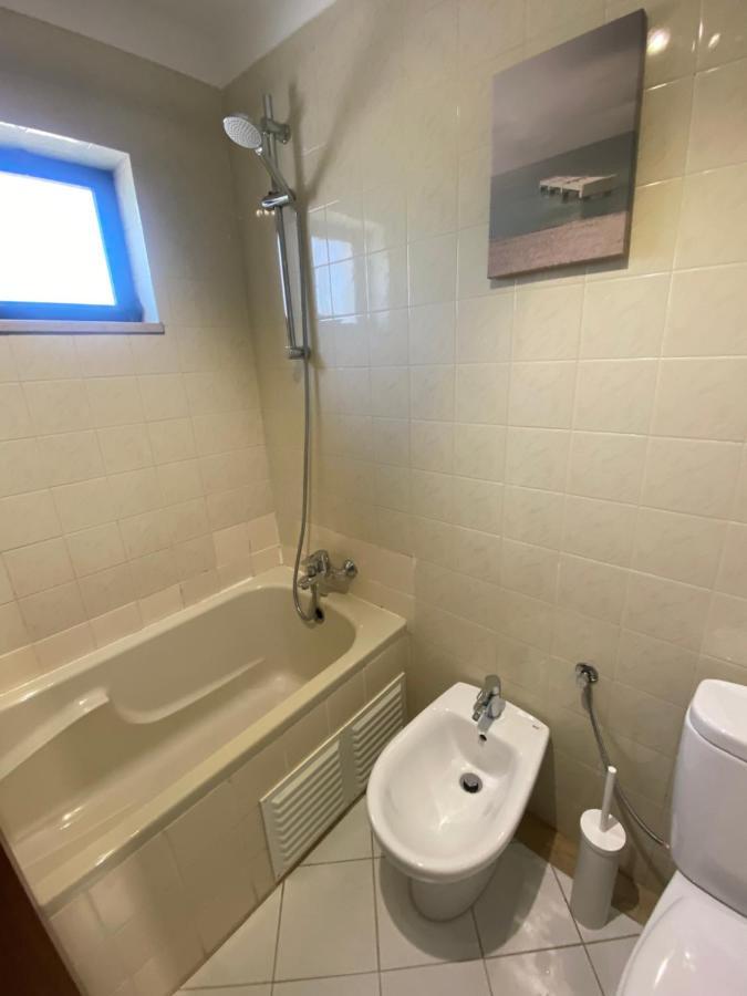 Casa Porto Marina Apartment วิลาโมรา ภายนอก รูปภาพ