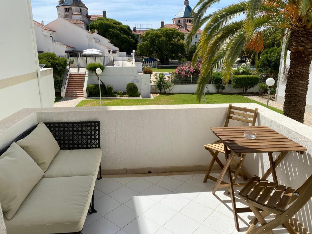 Casa Porto Marina Apartment วิลาโมรา ภายนอก รูปภาพ