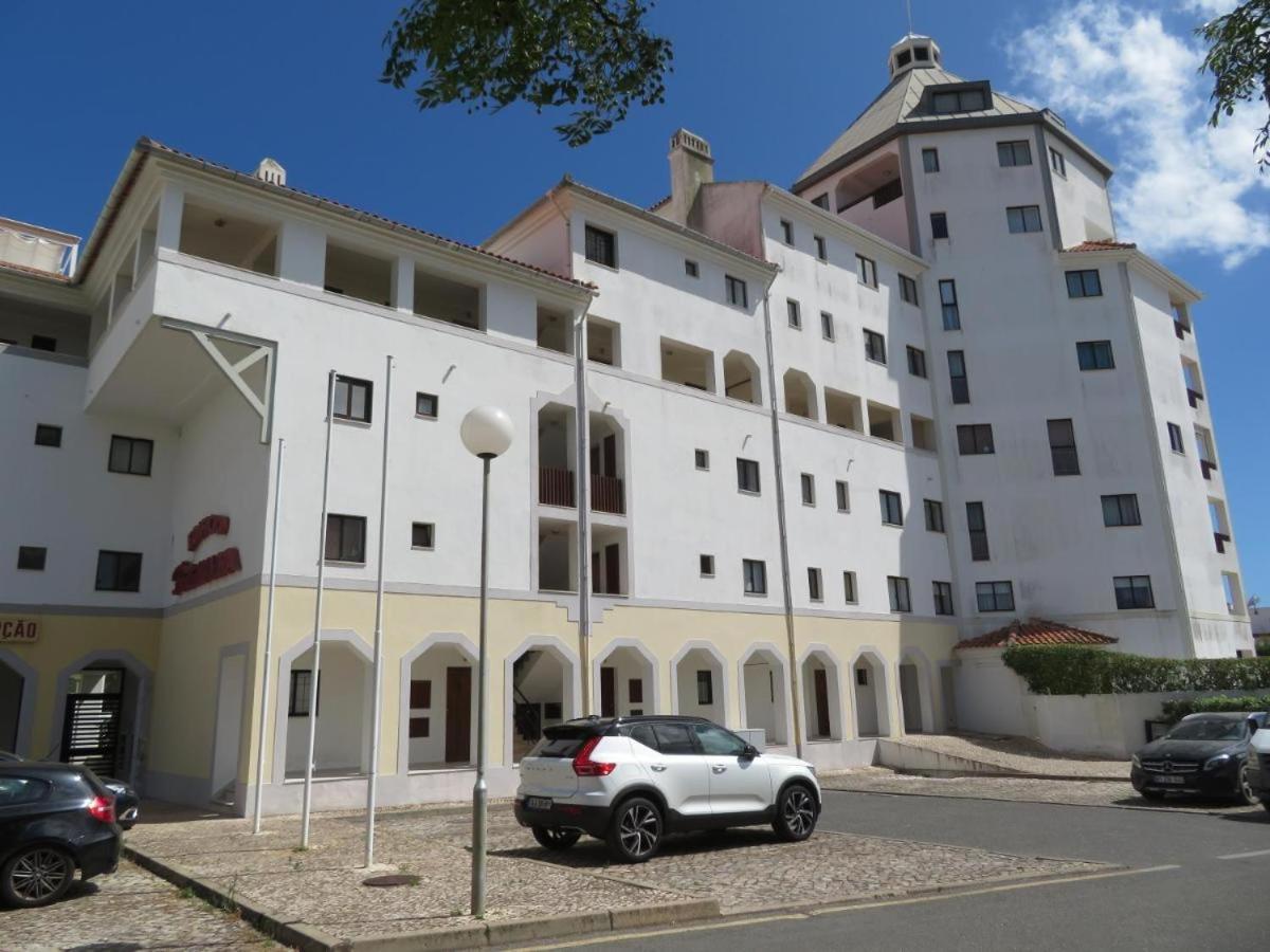 Casa Porto Marina Apartment วิลาโมรา ภายนอก รูปภาพ