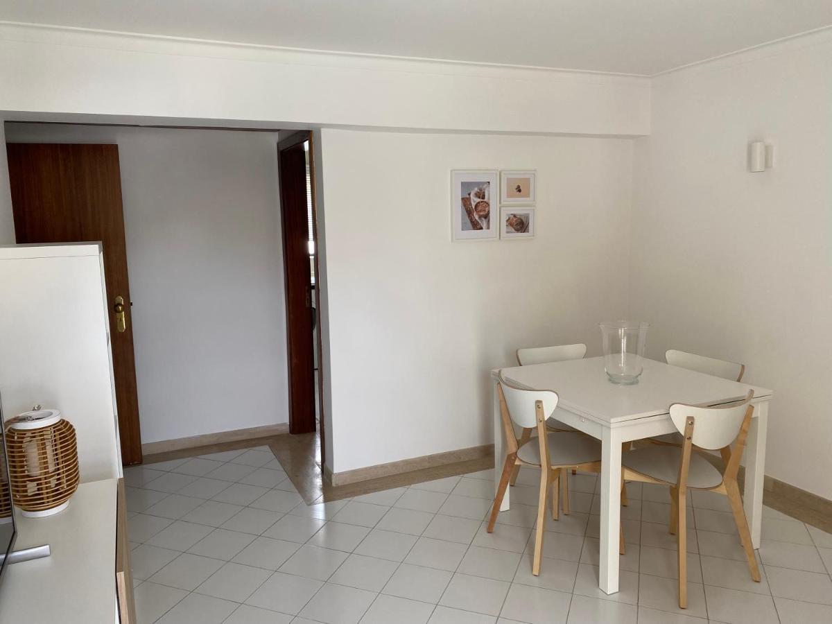 Casa Porto Marina Apartment วิลาโมรา ภายนอก รูปภาพ