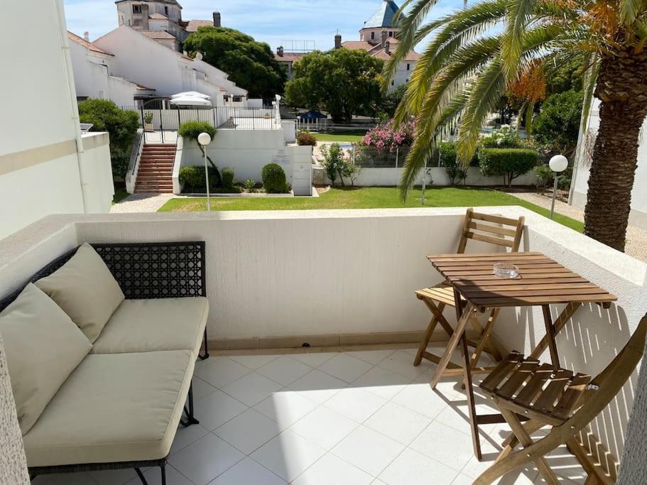 Casa Porto Marina Apartment วิลาโมรา ภายนอก รูปภาพ