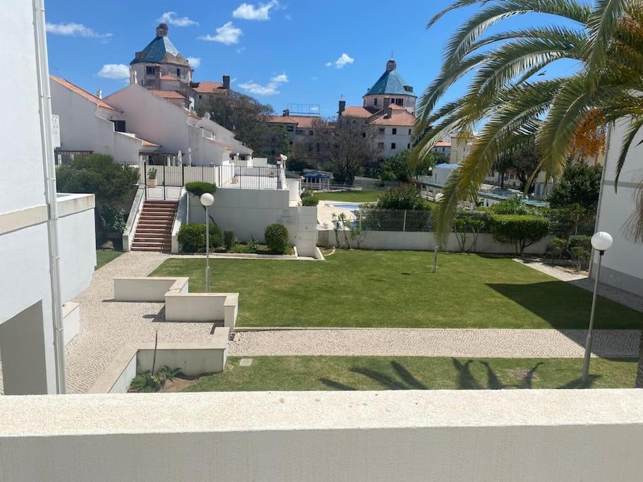 Casa Porto Marina Apartment วิลาโมรา ภายนอก รูปภาพ