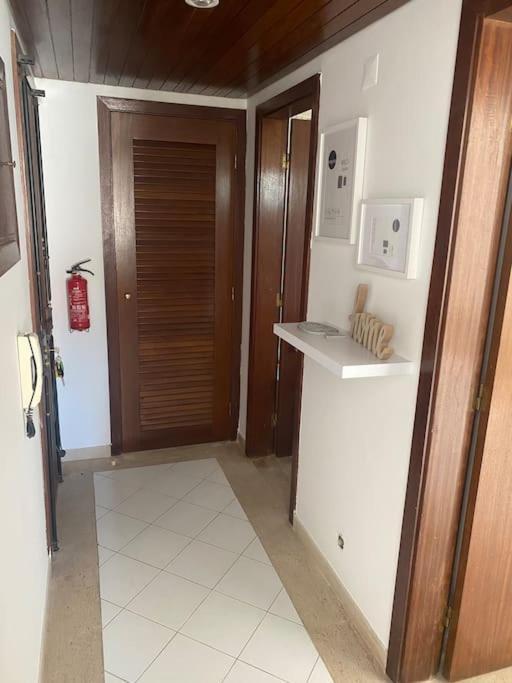 Casa Porto Marina Apartment วิลาโมรา ภายนอก รูปภาพ